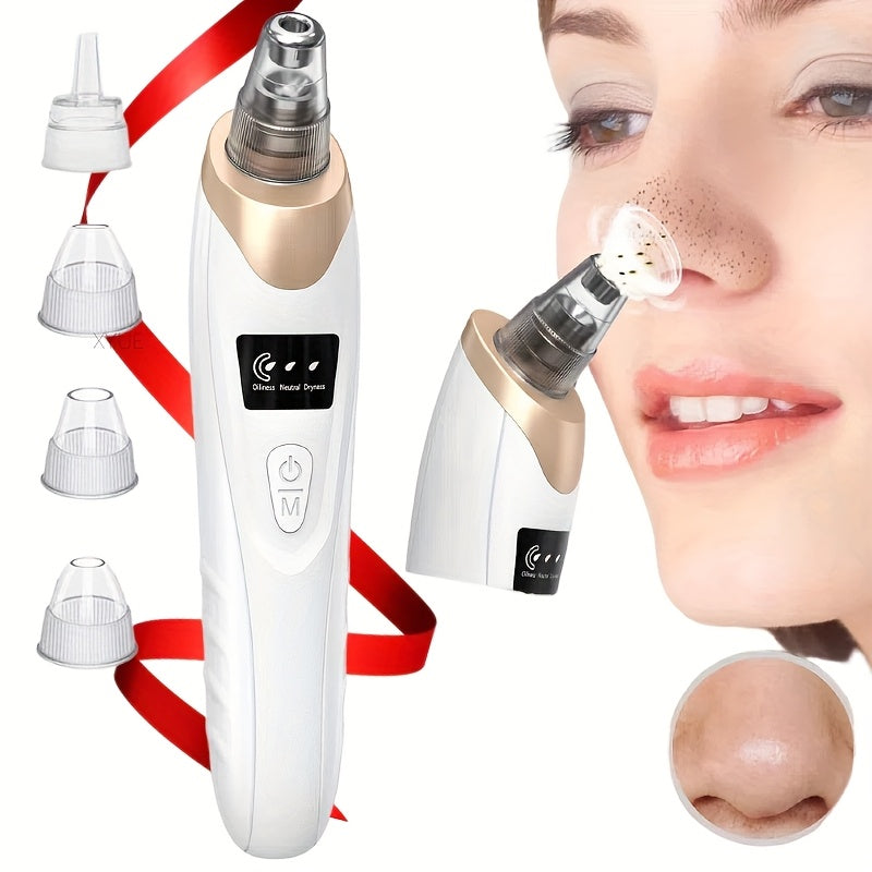 NevixSwift Pore Vacuum